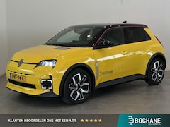 Renault 5 - 5 Urban Range Techno 40 kWh | Stoel- en stuurverwarming