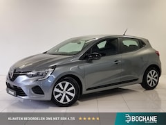 Renault Clio - 1.0 TCe 90 Equilibre | Navigatie | Cruise Control | Bluetooth |