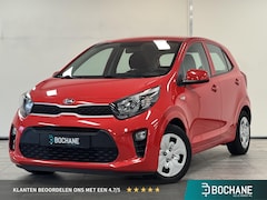 Kia Picanto - 1.0 MPi ComfortPlusLine | 1e-EIG. | CAMERA | ORG.NL | CARPLAY |