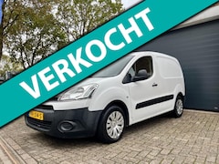 Citroën Berlingo - 1.6 HDI Airco / btw auto