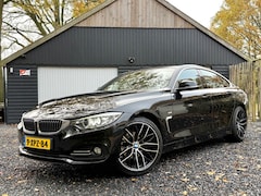 BMW 4-serie Gran Coupé - 420i High Exec. Luxury Line NL Auto NAP
