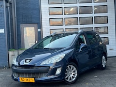 Peugeot 308 SW - 1.6 VTi XS | Clima | Cruise | Pano