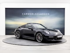 Porsche 911 - 992 - 3.0 CARRERA 4S COUPE | SPORTDESIGN