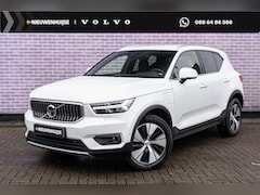 Volvo XC40 - Recharge T5 Inscription Expression | Trekhaak | Adaptive cruise control | 360 camera | Har
