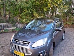 Ford C-Max - 2.0 Plug-in Hybrid Titanium Plus Nieuwe APK!