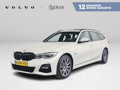 BMW 3-serie Touring - 330e Business Edition Plus | Panoramadak | 360° camera | Stoel- en Stuurverwarming | Harma