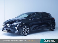 Mitsubishi Colt - 1.6 HEV First Edition Clima/Navi/Stoelverwarming