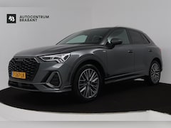 Audi Q3 - 35 TFSI S Line Pro Line S (DIGITALE COCKPIT, STOELVERWARMING, ELEKTR STOELEN, SFEERVERLICH