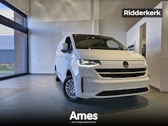 Volkswagen Transporter - Bestelwagen Style L1 2.0 TDI 110 pk EU6 6 versn. Hand | Trekhaak | Camera | IQ Light