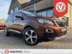 Peugeot 3008 - 1.2 Turbo Crossway Trekhaak / Navigatie / Camera