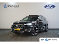 Ford Kuga - 2.5 PHEV ST-Line X | Achterbank verwarmd | Apple Carplay/Android Auto|telefoonintegratie p