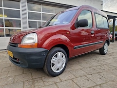 Renault Kangoo - 1.4 RT ( ROLSTOELVERVOER)