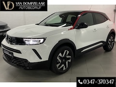 Opel Mokka - 1.2 Turbo 130PK / AUTOMAAT / GS-LINE / STOEL/STUURVERW. / CARPLAY/ AFN.TREKHAAK /