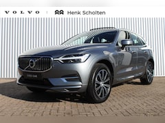 Volvo XC60 - T5 AWD Momentum | Schuif/Kanteldak | Lederen Bekleding | Standkachel | Verwarmbare Voorsto