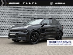 Lynk & Co 01 - Plug-in Hybrid More | Adaptieve Cruise Control | Dodehoekassistent | Panoramadak | Stoel/S