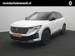 Renault Austral - 1.2 E-Tech full hybrid 200 iconic esprit Alpine - Pack Light & Sound - Elektrisch wegklapb