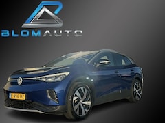 Volkswagen ID.4 - First 77 kWh 204PK 20INCH+CARPLAY+EL TREKH