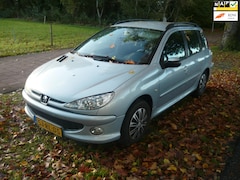 Peugeot 206 - 1.4 Air-line 2