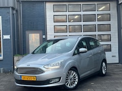 Ford C-Max - 1.0 Titanium | Clima | Navi | PDC V+A | N.A.P