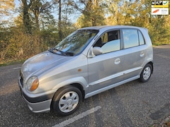Hyundai Atos Spirit - 1.0i SLX