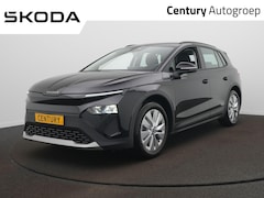 Skoda Elroq - Selection Elektromotor 125 kW / 170 PK SUV Elektri