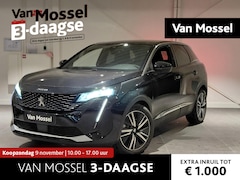 Peugeot 3008 - 1.6 HYbrid 180 Allure Pack Business | Cruise Control | Navigatie | Camera | Apple Carplay/