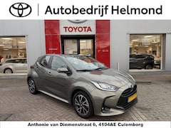 Toyota Yaris - 1.5 Hybrid Dynamic