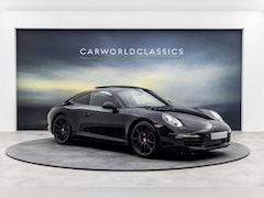 Porsche 911 - 991 - 3.8 CARRERA S COUPE