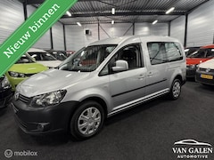 Volkswagen Caddy Maxi - 1.2 TSI Comfort Airco|Trekhaak|Navi|