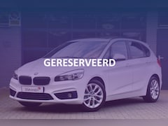 BMW 2-serie Active Tourer - 218i Executive | Panoramadak | NL Auto