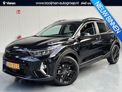 Kia Stonic - 1.0 T-GDi MHEV DynamicLine
