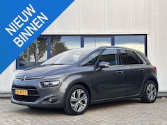 Citroën C4 Picasso - 1.6 e-THP Exclusive l 45.829km l Pano l 165PK l