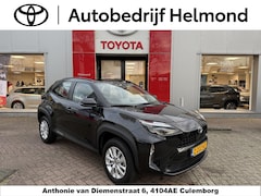 Toyota Yaris Cross - 1.5 Hybrid Active