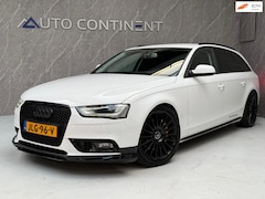 Audi A4 Avant - 3.0 TFSI quattro 272 PK