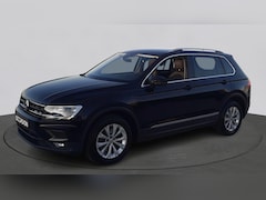 Volkswagen Tiguan - 1.4 TSI 4Motion Comfortline Business | Navi | Trekhaak |