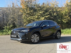 Lexus UX - 300e Luxury 54 kWh