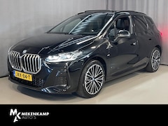 BMW 2-serie Active Tourer - 225e xDrive M Sport 19"/Leder/Panoramadak/Stoel + stuurverwarming/Harman Kardon/360 camera
