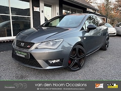 SEAT Ibiza - Cupra 1.8 CLIMA | 192PK | STOELVERW | 18INCH RONAL | CAMERA