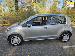 Volkswagen Up! - 1.0 high up AUTOMAAT