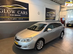 Opel Astra Sports Tourer - 1.4 Turbo Cosmo AIRCO|NAVI|TREKHAAK|NAP|PDC|CRUISE