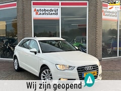 Audi A3 Sportback - 1.4 TFSI Attraction Pro Line g-tron