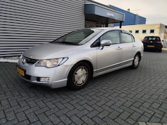 Honda Civic - 1.3 Hybrid