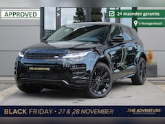 Land Rover Range Rover Evoque - P270e PHEV AWD Autobiography | Extended Leather | Alcantara | Meridian™