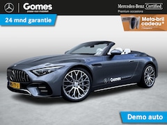 Mercedes-Benz SL-klasse Cabrio - Mercedes-AMG 43 | Premium Plus | AMG Aerodynamica Pakket | Rijassistentiepakket Plus | V8
