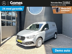Mercedes-Benz Citan - 110 CDI L1 Select