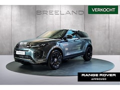 Land Rover Range Rover Evoque - P270e Dynamic SE Limited Edition | 20" | Panoramadak