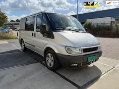 Ford Transit - 260S 2.0TDCi