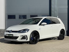 Volkswagen Golf - 1.4 TSI PHEV GTE|ACC|CarPlay|Virtual|Trekhaak