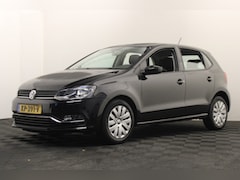 Volkswagen Polo - 1.4 TDI Comfortline Navi