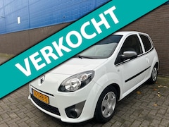Renault Twingo - 1.2-16V Collection | 1e eigenaar | Dealer Onderhouden |Airco | El. Ramen & Spiegels | Acht